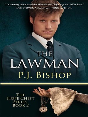 cover image of The Lawman